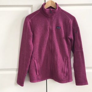 Patagonia Better Sweater